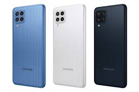Samsung Galaxy M22 technische daten ...