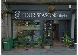 Each holds its own charm and weather patterns, although wind is possible no matter what the season. 3 Best Florists In Aberdeen Uk Expert Recommendations
