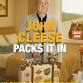 John Cleese Packs It In (15) (Cinema) event image