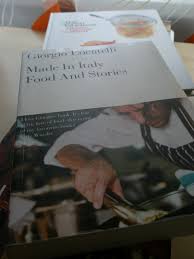 Locanda locatelli, london, united kingdom. Made In Italy Giorgio Locatelli Cuisine Of Life