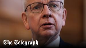 Government plans to stop funding faith charity that failed to condemn  Hamas' attacks