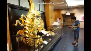 Inside japan's most visited castle (access, things to do). Osaka Castle Inside Slideshow Youtube