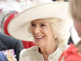 The Long and Winding Road to Queen Camilla