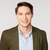 Tesse Jercinovic's Instagram, Twitter & Facebook