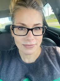 Tracy Rasmussen Enos