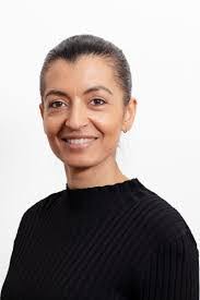 Kathrine Nielsen's Instagram, Twitter & Facebook