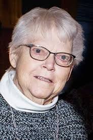 Violet Arnold Obituary (1943