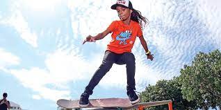 Como funciona, os países participantes e campeões Rayssa Leal Historia Titulos E Premios Da Fadinha Do Skate