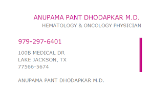 Porduksi apa pt npi tambun : 1306863055 Npi Number Anupama Pant Dhodapkar M D Lake Jackson Tx Npi Registry Medical Coding Library Www Hipaaspace Com C 2021