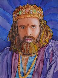 Solomon: Wisdom, Wealth, and Weakness. A free e-mail Bible study