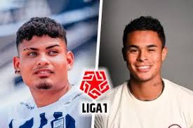 Christopher Olivares archivos