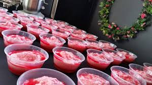 Resepi puding kastard berkuah tanpa telurmeh akak lanje resepi dessert sodap yang nyaman lalu ikut tekak.bahan puding:1/2 cup tpg kastard2 1/2. Keracunan Makanan Puding Buih Jumlah Mangsa Cecah 99 Orang Kitareporters Semua Boleh Jadi Reporter