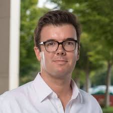 From George Mason to the Markets: Glenn Eckert's Journey from George Mason  to Moody's