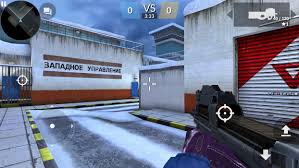 Versión completa del archivo apk. Download Critical Strike Cs Counter Terrorist Online Fps 10 701 Apk For Android