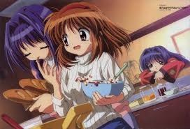 Kanon Wallpapers Hd Desktop And Mobile Backgrounds