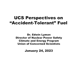 M230124: Slides/Supporting Presentation Material