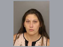 Moore County Woman Charged with Burglary of Carthage Home