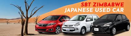 Auto craft is a japan based company for exporting japanese used cars for sale. Best Quality Japanese Used Cars For Sale In Zimbabwe Sbt Japan
