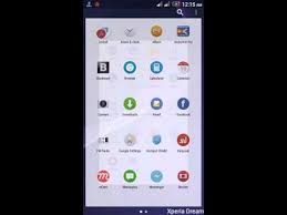 Rom sony xperi̇a v3+ mtk6572 cwm+flashtool rom. Nazmul Islam Youtube