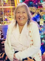 Obituary information for Ramona Rivas