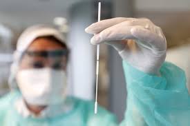 Подходит всем для быстрой и точной. Analiz Na Covid 19 V Sumah Za 4 8 Chasov V Klinike Med Soyuz Ifa I Pcr Metod
