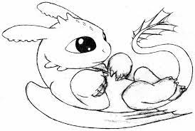 Each printable highlights a word that starts. Baby Dragon Coloring Pages Coloring Home
