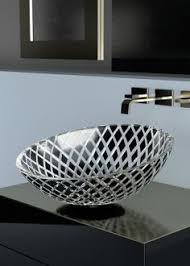 The collection has a simple, streamlined design that's as versatile as it is attractive. 52 Designer Bathroom Sinks Ideas Bathroom Sink Modern Bathroom Sink Bathroom Sinks For Sale