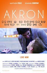Akron (2015) regia di Sasha King | cinemagay.it