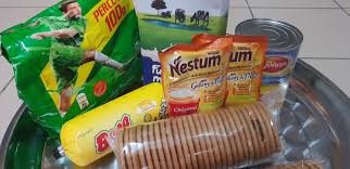 1 paket biskut kering ( apa brand pun boleh ). Resepi Chesekut Leleh Paling Sempoi Linda Sempoi