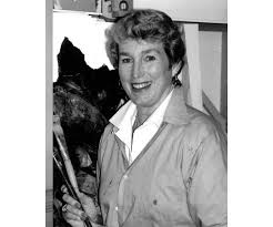 Joan Brown Obituary (1930