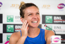 Önde gelen yüzlerce seyahat acentesi ve hava yolu şirketindeki fiyatları tek bir aramayla karşılaştırın. Simona Halep On Twitter No Words Needed See You One More Time Tomorrow Roma Intebnlditalia Finale
