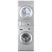 Check spelling or type a new query. Encore Commercial Stacked Washer Dryer Combo Electric