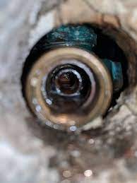  put the valve back in place and tighten the packing nit. How Can I Tell If A Faucet Valve Seat Is Removable Or Not Home Improvement Stack Exchange