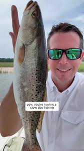 #fishing #trout #speckledseatrout