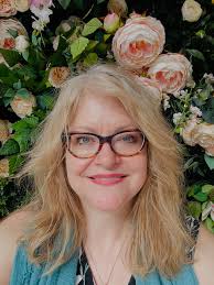 From the assistant director of Stella Bowen's school: “I spent time with  Stella this weekend for the skills competition