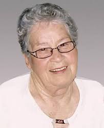 THERRIEN, Florence Leblond