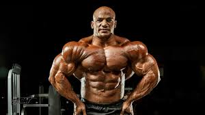 Bodybuilder Top Photos Hd - 1920x1080 Wallpaper - teahub.io