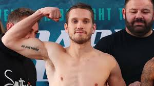 The fight will be taking place at the newcastle entertainment centre, newcastle. Swo5amk6vvtdzm