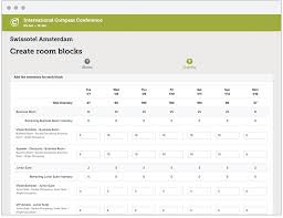 Onpeak is the official housing partner for all your favorite events, conferences, meetings and shows. International Software Licensing Onpeak