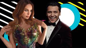 En el material visual se puede ver a la. Belinda Y Las Imagenes Que Desatan Sospechas Esta Embarazada De Nodal