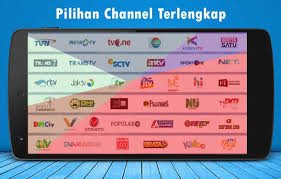 Livetv.streamingseru.com lebih puas, karena layarnya lebar. Sctv Tv Online Indonesia Hd For Android Apk Download