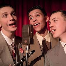 ROCKING GIJÓN WEEKENDER -- BANDS