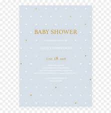 Baby Boy Shower Invitation Template By Littlesizzle Event Png Image With Transparent Background Toppng Write a custom host message including all the key details, like. baby boy shower invitation template by