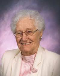 Mary Cramer Obituary September 17, 2014
