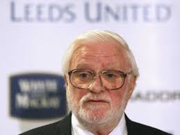 Ken Bates becomes Leeds owner