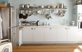 You don't need a mansion to cook up a dream kitchen. 25 Cool Space Saving Ideas For Your Kitchen