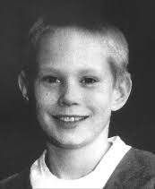 Bryant Edward Morris 10 Years Old