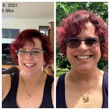 Megaflex after 7 weeks of progress