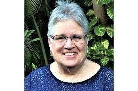 Sherry Brinkerhoff's Instagram, Twitter & Facebook