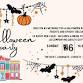 Halloween Party 2025 - Consett Theatre Works @ The event image